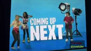 Disney Channel Next Bumper A. N. T. Farm 2011