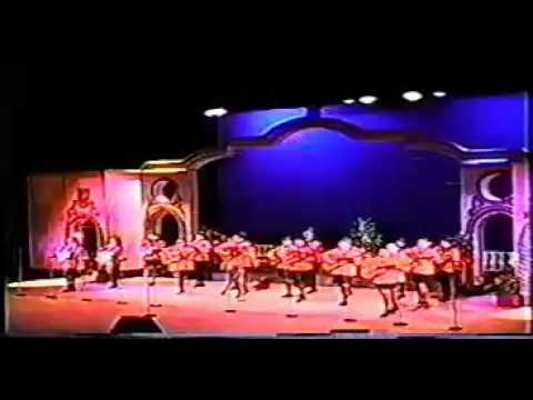 Rondalla Luzag De Torreó Tema Llorando Por Dentro 