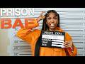 PRISON BAE... COMING SOON.