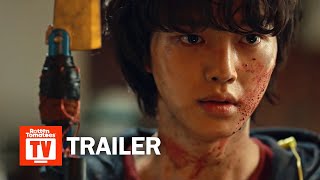 Sweet Home Season 1 Trailer Rotten Tomatoes Tv Youtube Sweet Home Season 1 Trailer Rotten Tomatoes Tv Youtube