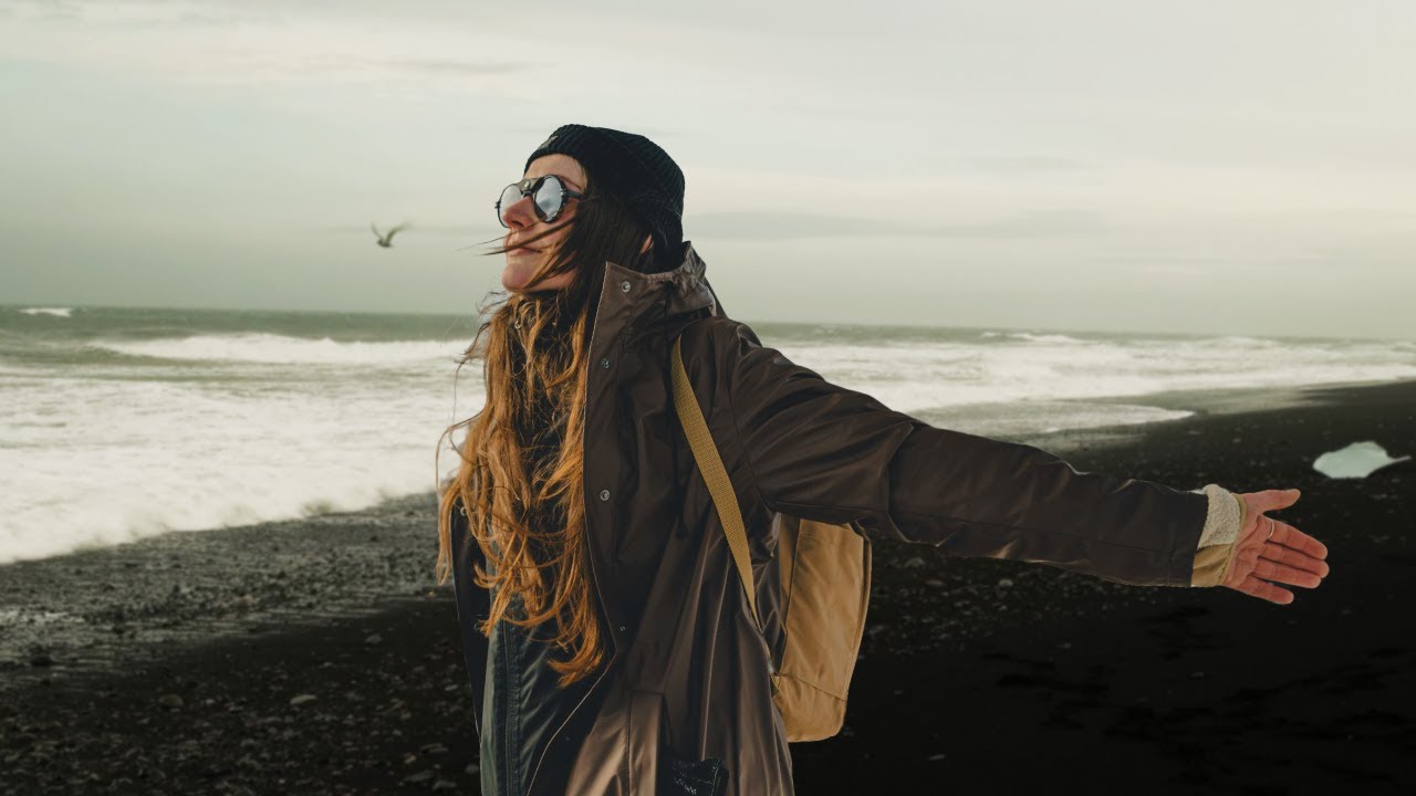 24 ⎸ How Iceland Changed My Life Forever YouTube