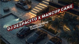 DJ DESPACITO X MANCUP CANE. @djmandareel. 