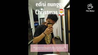 Natal dan tahun baru lagu #hgsayuda