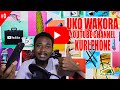 Sobanukirwa uko wakora channel ya youtube yinjiza  kuri phone 20222023