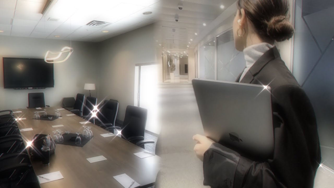 Watch "you're hired!" on YouTube Watch "you're hired!" on YouTube