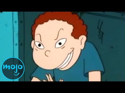 top-10-worst-cartoon-characters