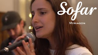 Myriagon - Tree House | Sofar Lille