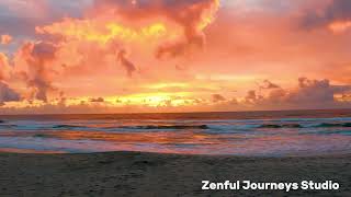 Unlock Ultimate Serenity: Guided Meditation for Deep Relaxation & Inner Healing