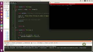 Calling Functions with Arrays - Part 2