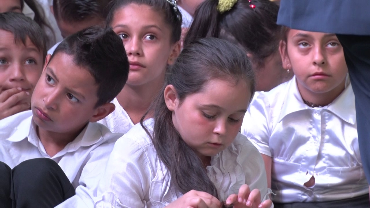 Hevesen korszerűbb lett a Hevesi József Általános Iskola tornaterme