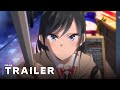 Giji harem pseudo harem  official trailer