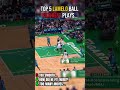 LaMelo Ball Plays Like It’s Streetball… 😳