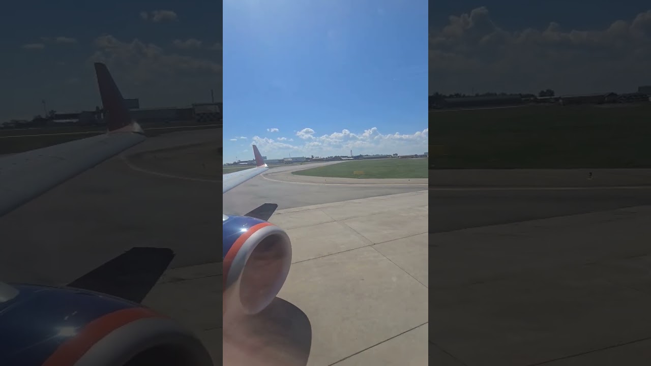 мы готовы к взлёту 