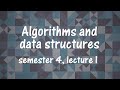 A&amp;DS S04E01. Maximum Matchings in Bipartite Graphs