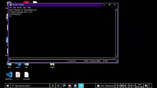 12. python file writing
