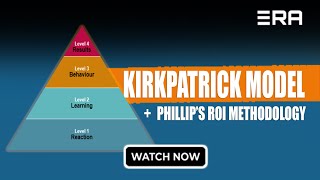 The Kirkpatrick and Phillips ROI Model