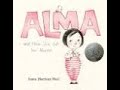 Alma and How She Got Her Name by. Juana Martinez-Neal Read Aloud