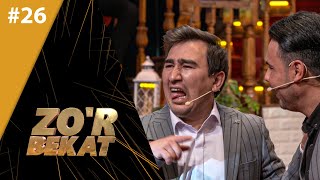 Download Lagu Zo'r bekat 26-son  (24.04.2021) MP3