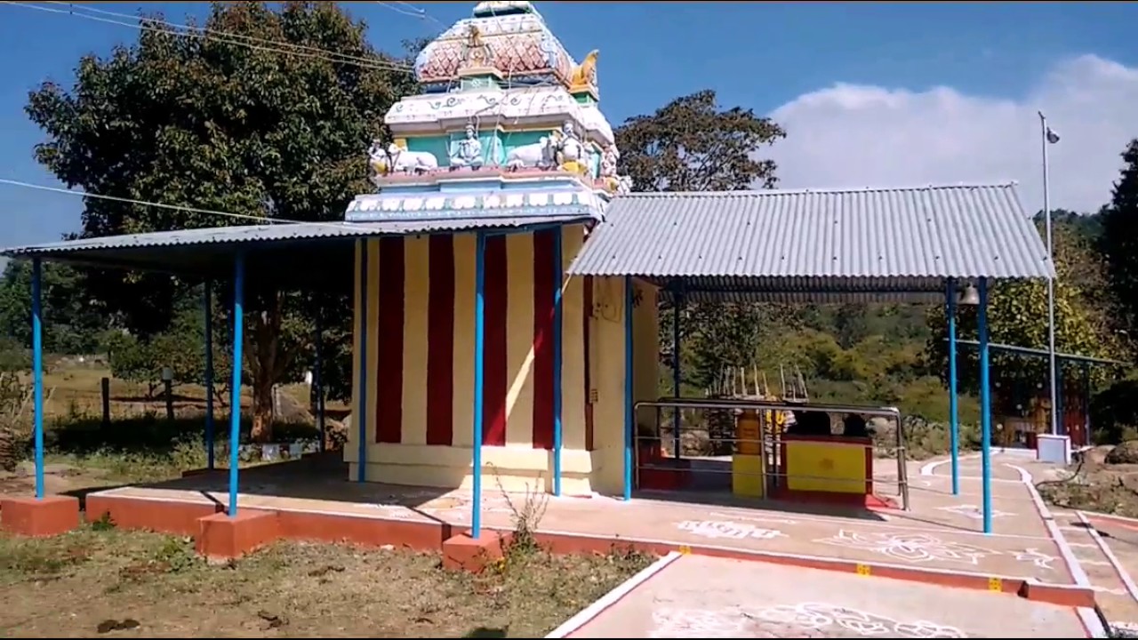 Velavan Temple Murugan Temple At Yelagiri YouTube Velavan Temple Murugan Temple At Yelagiri YouTube