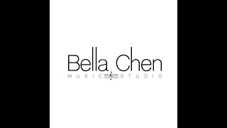Bella Chen Music Studio 2021Spring Virtual Piano Recital