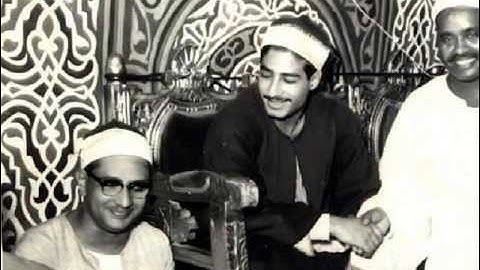 سورة الاسراء كاملة و تأمل جمال الصوت و الخشوع(الشيخ محمد صديق المنشاوى)