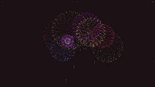 Endless Fireworks Simulator 0001