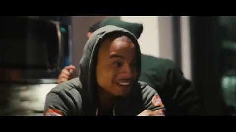Kev Mula - "Minding My Business" [Official Video]