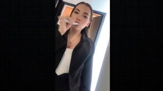 Cuba Beauty Periscope Live Broadcast