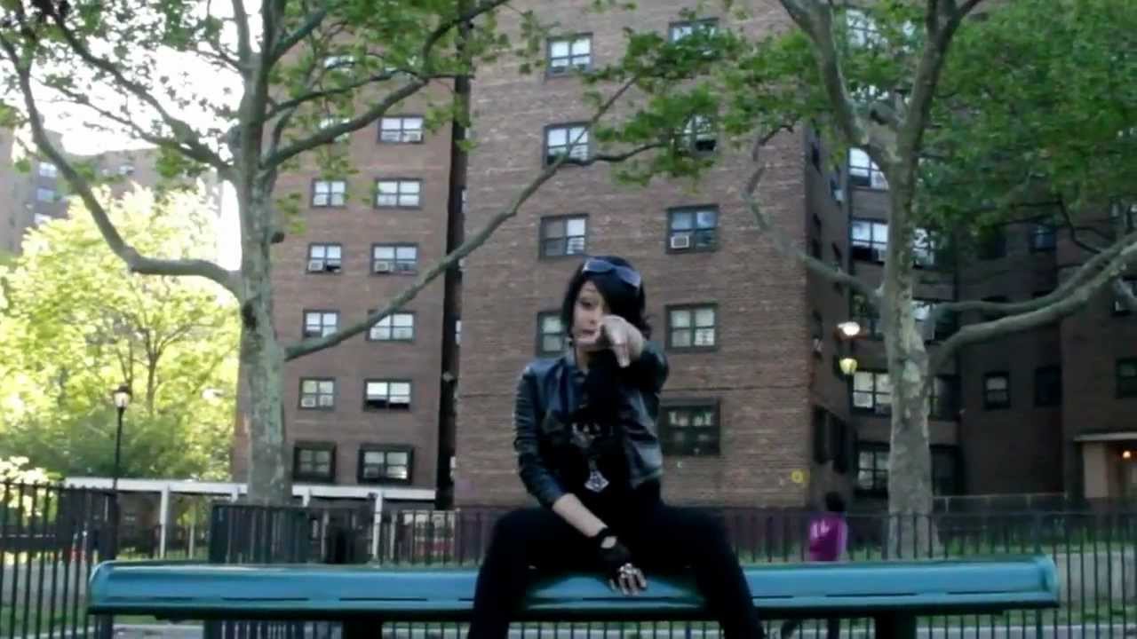 Candis (@SheIsHipHop) - Everything is Everything (Directed by Unkle RaRa)