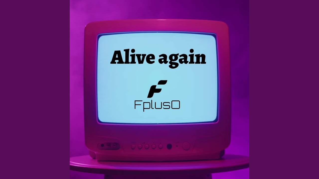 Watch Alive again on YouTube Watch Alive again on YouTube
