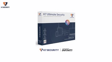 K7 Ultimate Security Review | K7 Ultimate Security vs Malware Tested | K7 Ultimate Security Test -23