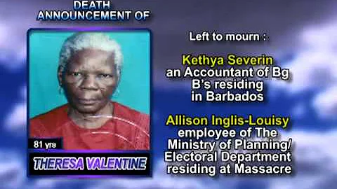 Theresa Valentine