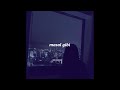 Semicenk Masal Gibi Slowed Reverb Semicenk Masal Gibi Slowed Reverb