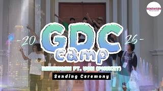 GDC Camp 'Phuket' - Sending Ceremony | ReNewGen