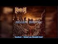 Negeri brutal best indonesian brutal death metal compilation