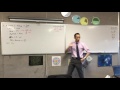 Understanding Sine and Cosine Functions