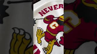 Customized spirit wear has never been easier