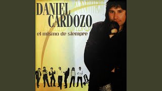 Video thumbnail of "Daniel Cardozo - Otro Amor Como Yo"