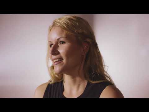 LES MILLS | Creating Life-Changing Fitness Experiences | Anja Stürzl, Germany