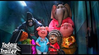 sing 2 / Trailer