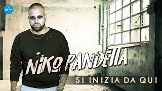 Miniatura del video "Niko Pandetta - Nun c'ià facc a scappa' ( Ufficiale 2017 )"