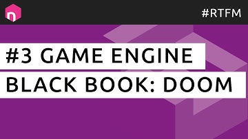 Game Engine Black Book: Doom (von Fabien Sanglard) // deutsch
