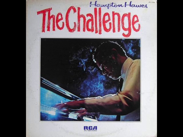 Hampton Hawes Northern Windows - YouTube
