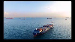 Blue Yonder (Satya Nadella 2021 Inspire Corenote)