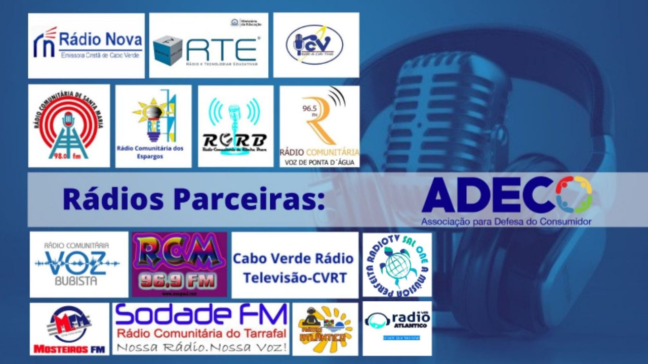ADECO | Programa de Rádio - 3ª Semana de Fevereiro 2026