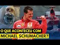 A Incrível História de Michael Schumacher - Porque tanto mistério a sua volta?