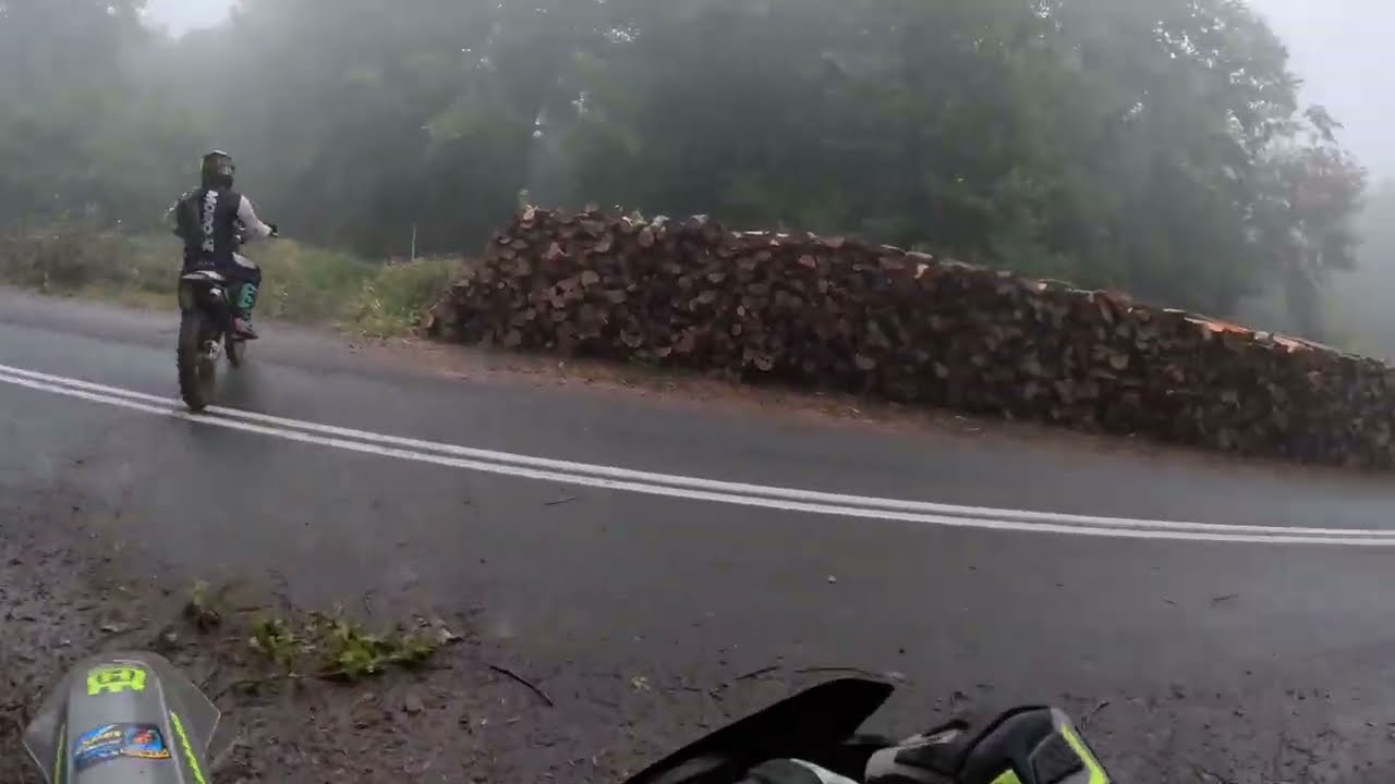 7ή ΕντουροΒόλτα Μουρικίου 28-09-25 Enduro BarBades