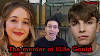 “ The murder of Ellie Gould “   รักแรก รักเดียว รักเธอ || เวรชันสูตร Ep.94