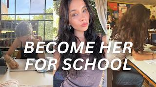 How to Become HER This School Year | Back to School Guide 2026