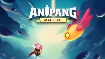 Anipang Matchlike - Gameplay Android